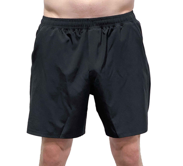 Fuji Commuter Workout Shorts
